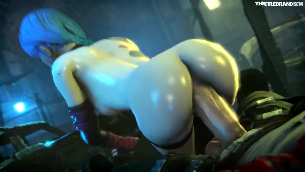 Game SFM Hentai Collection - Episode 1